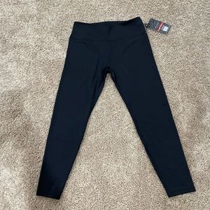 Spyder Active Warming Tech Fleece Athletic Pants